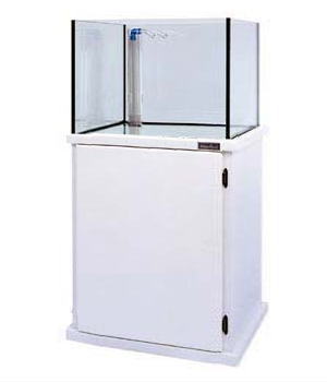 全国送料無料ギフト マーフィード 60cm水槽台 60/90cm ウッドラック A（マーフィード 水槽用品