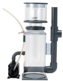 プロテインスキマー H&S HS-850 (100V/60Hz) HS－850 プロテインスキマー激安通販 H＆S 「ルパシカ」