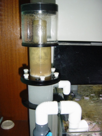 HOT－1 プロテインスキマー激安通販 AQUA GEEK 「ルパシカ」